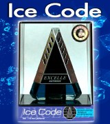 EXCELLE Ice Code (7мл)